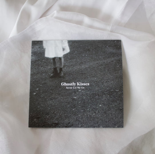 Never Let Me Go (EP) | Ghostly Kisses