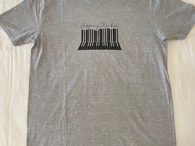 Men's T-shirt - Sport Grey main photo