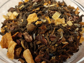 Bull of Apis Bull of Bronze - "An Offering" Tea Blend