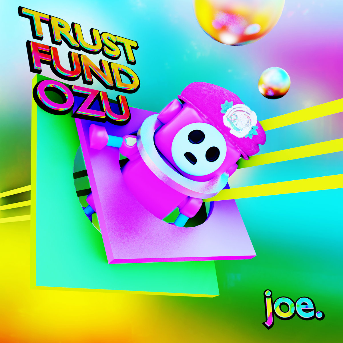 Joe Trust Fund Ozu Joe Trust Fund Ozu