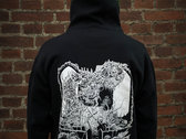 Fevered Devotional Ecstasy Hoodie photo 