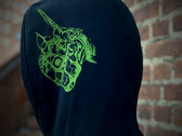 Fevered Devotional Ecstasy Hoodie photo 