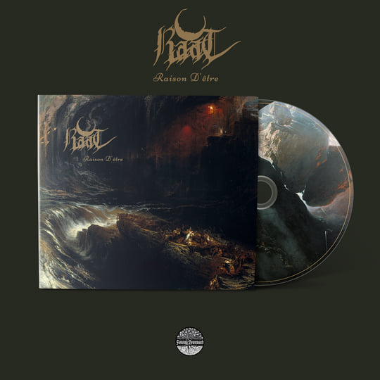 PaleNeØ / Raison d'etre Альбом «Raison d'etre - Single» — PaleNeØ — Apple Music