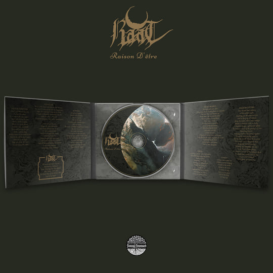 Raison D'être | Raat | Flowing Downward