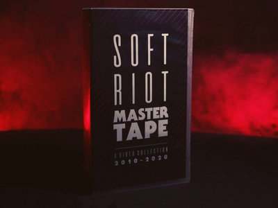 Master Tape | A Video Collection : 2010-2020 (VHS) main photo
