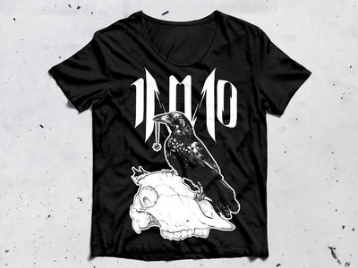 INNO - Black Crow T-Shirt main photo