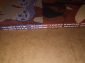 Sensual Loops Vhs Tape + Sensual Loops Cassette Bundle