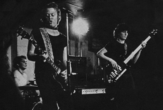 Calling On Youth | The Outsiders