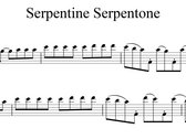 DoomooD Trombone Scores (PDF) photo 