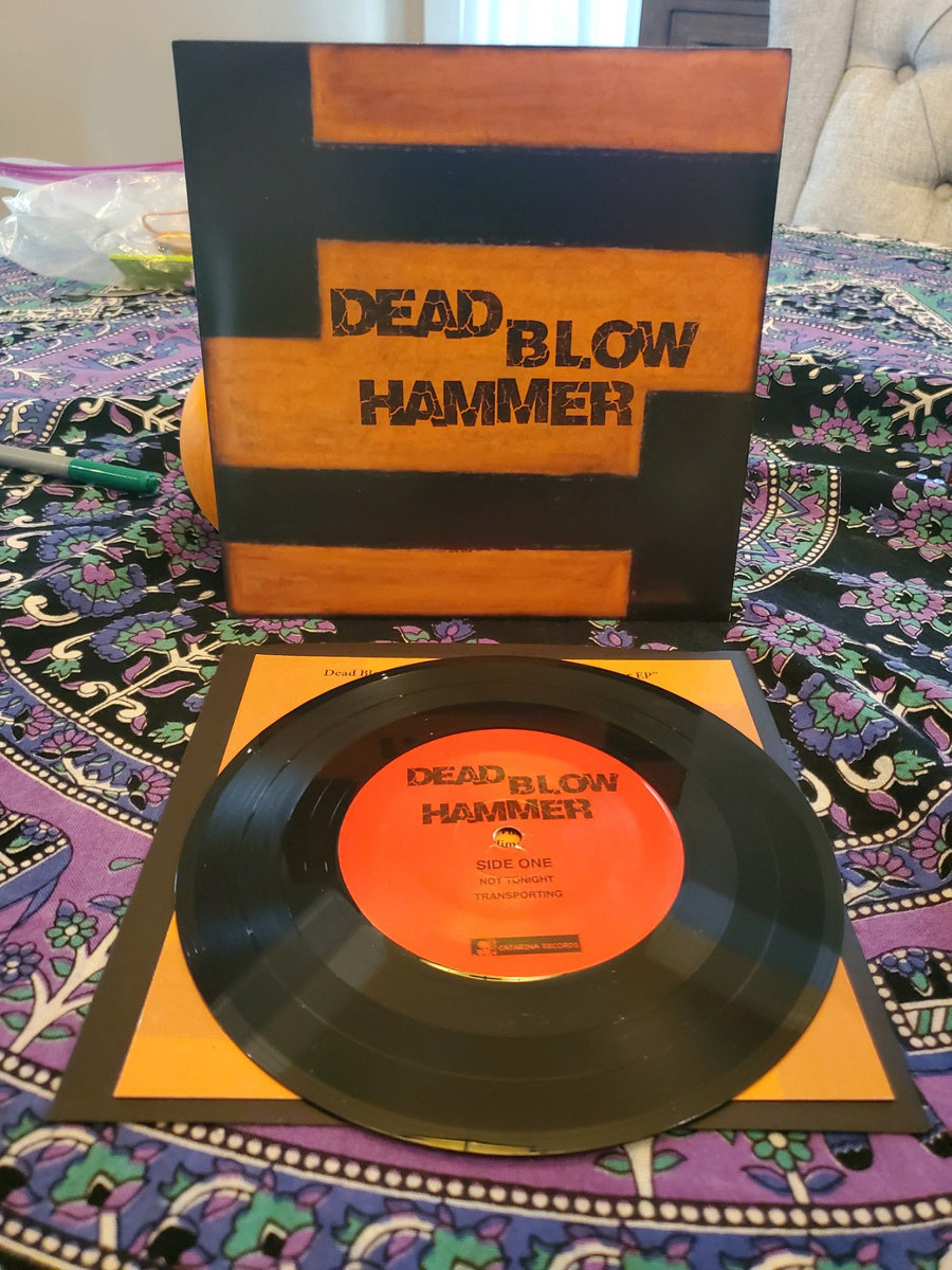 Dead Blow Hammer Dead Blow Hammer