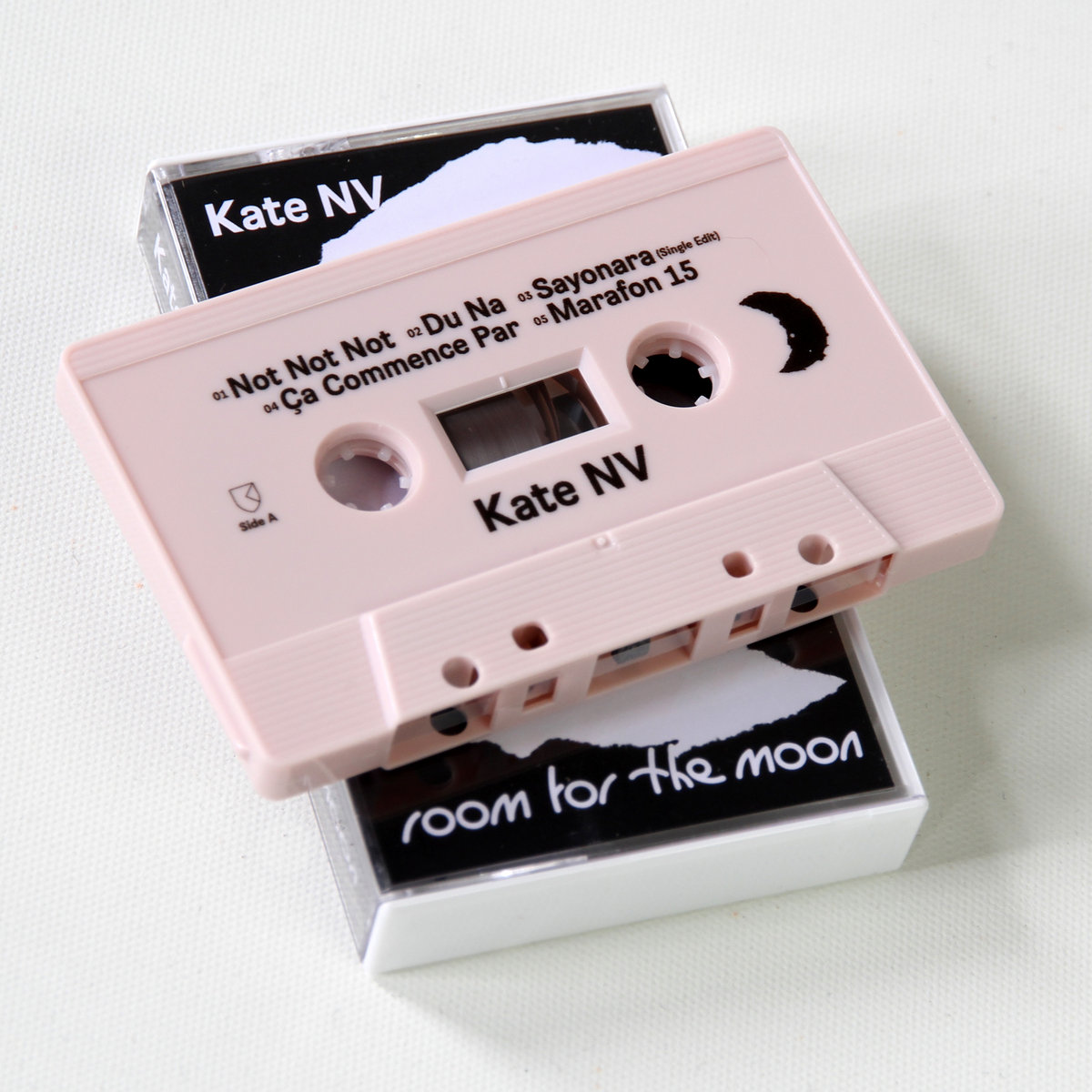 Sayonara Full Moon Version Kate Nv