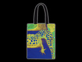 Gecko Tote (limited) photo 