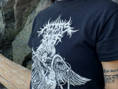 Altars of Grief - "Eight of Swords" Shirt [2020] photo 