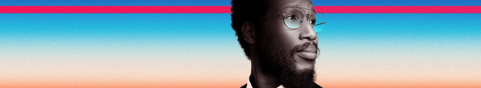 Cory Henry — Photo