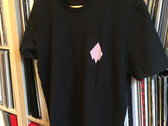 'Frank Music' Shirt (Black) photo 
