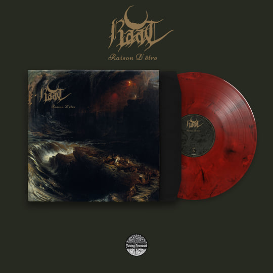 Raison D'être | Raat
