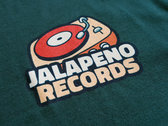 Turntable T-Shirt photo 