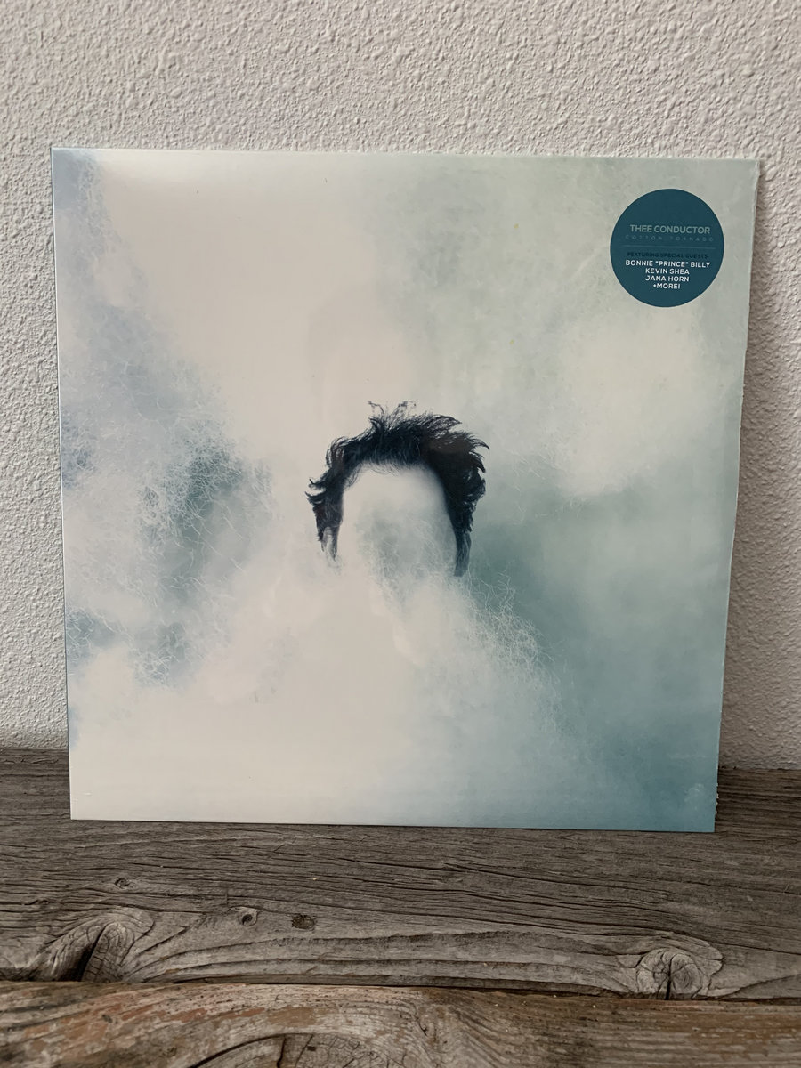 92 Bpm Featuring Kevin Shea Thee Conductor