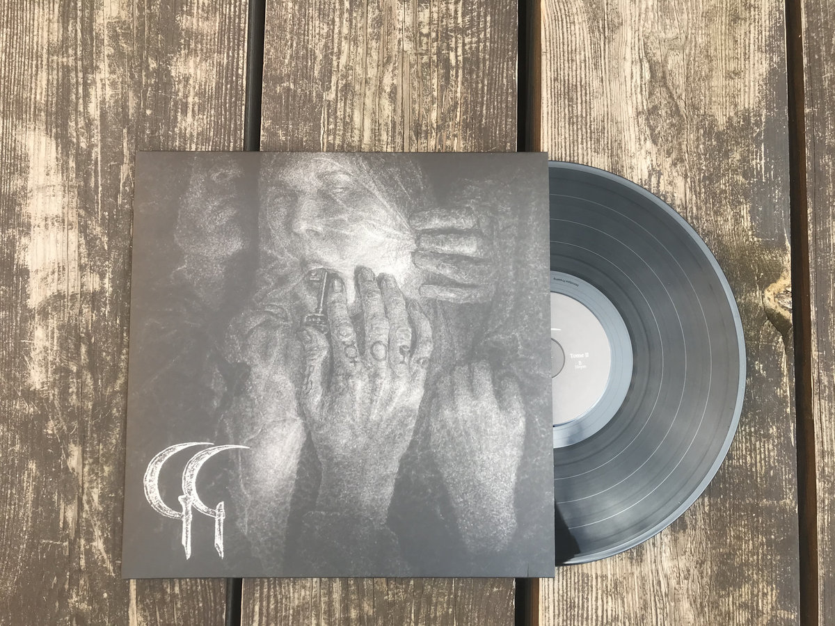 邦楽 BACK TO THE MEMORIES PART2 Tome II | Grave Circles
