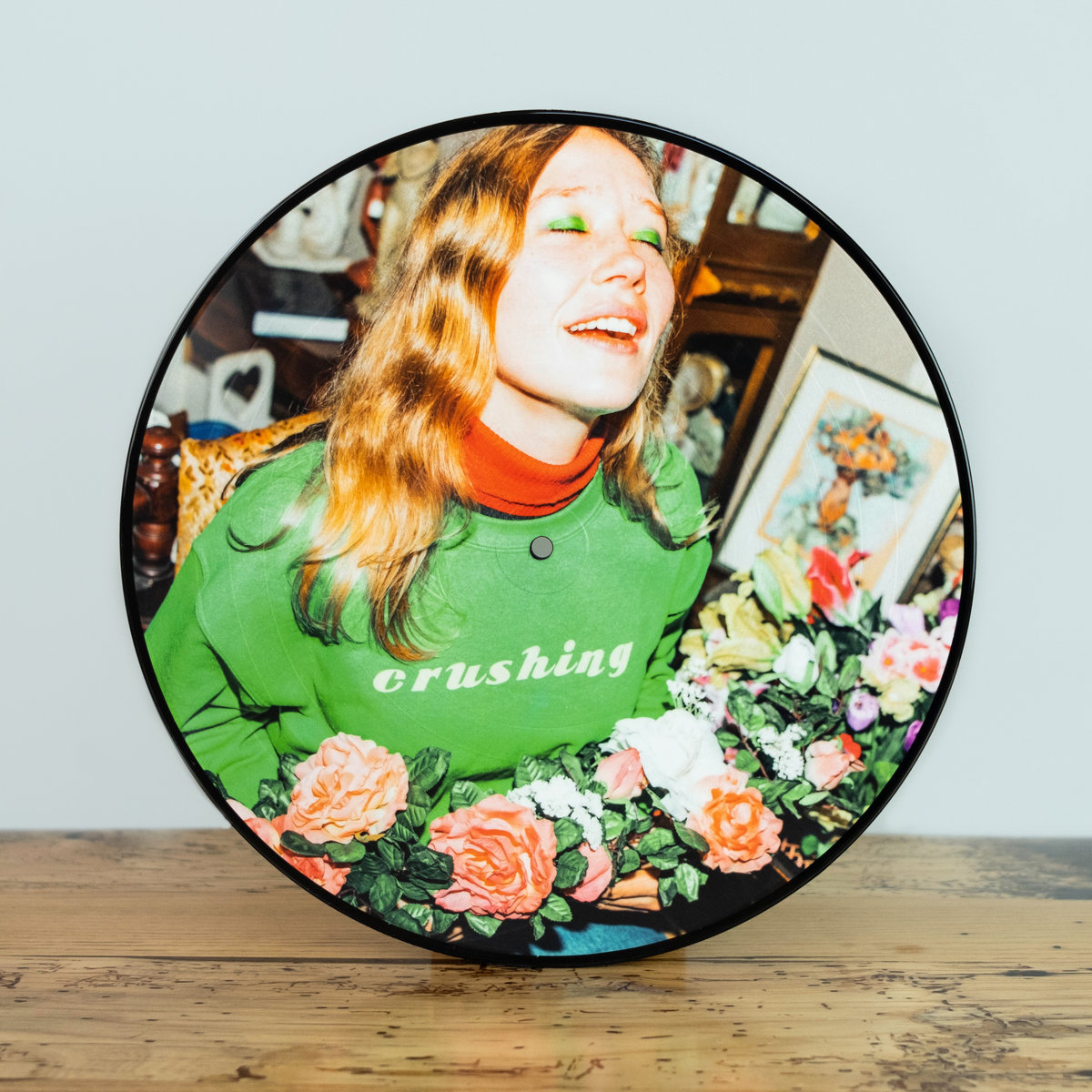 Crushing Julia Jacklin