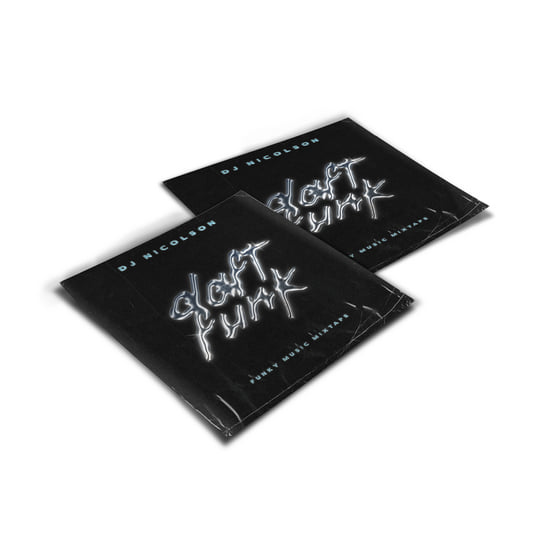 DAFT FUNK