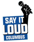 Say it Loud Columbus image