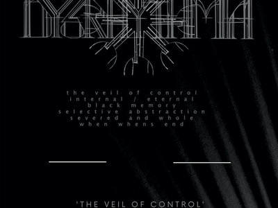 The Veil of Control (the complete guitar transcriptions: digital PDF book with Guitar Pro files) main photo