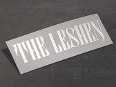 The Leshen/Raven T-Shirt, sticker and Drudgeon digital album download photo 