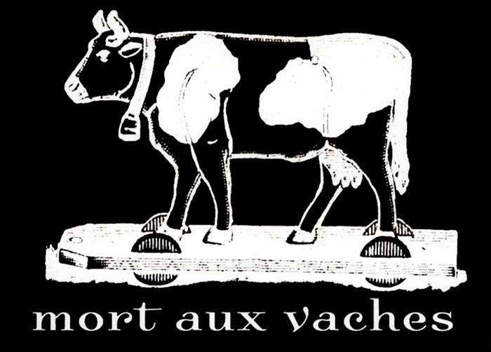 池田亮司 Ryiji Ikeda/Mort aux vaches/1000枚限定 Mort Aux Vaches Ryoji Ikeda | Ryoji Ikeda | Mort Aux vaches