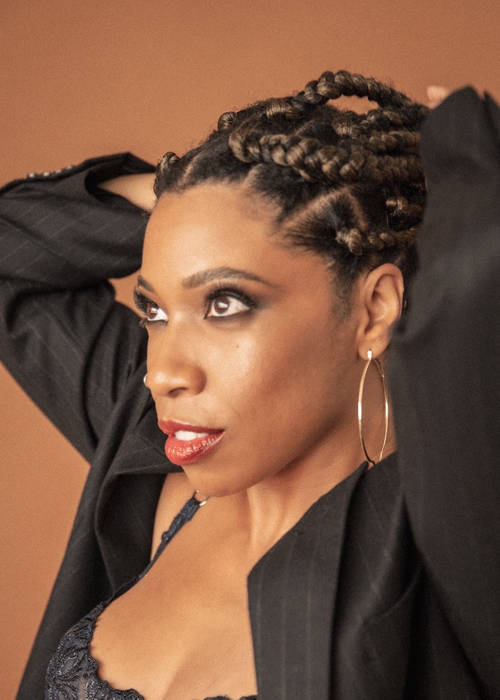 Free | Carmen Rodgers