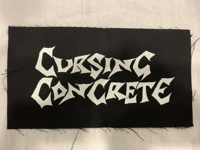 Cursing Concrete Patch main photo