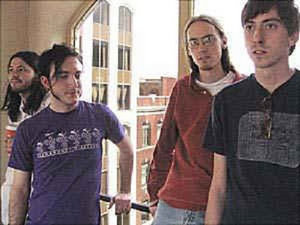 And Academy — Photo · candid