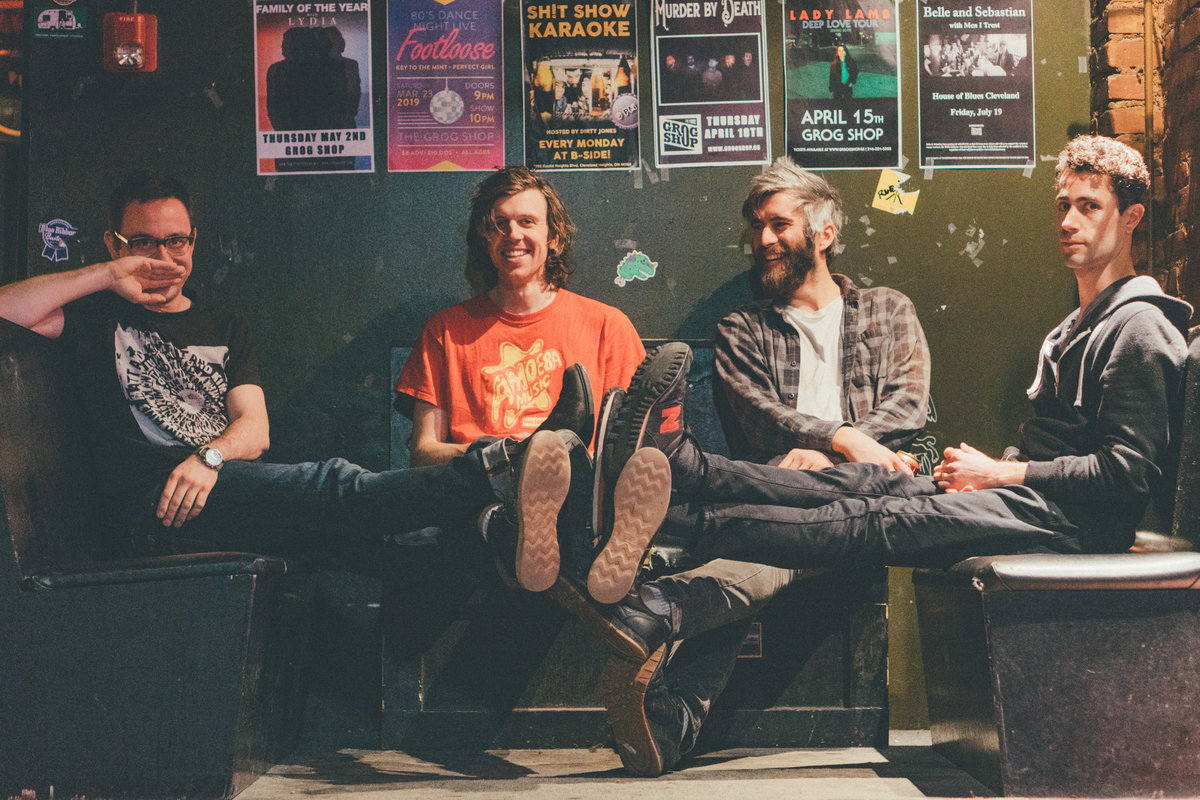 Champ 10th Anniversary Edition | Tokyo Police Club