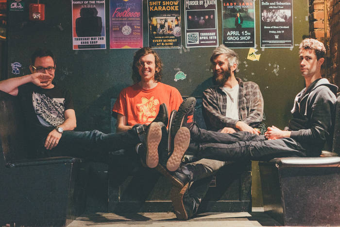 TPC | Tokyo Police Club