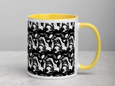 Stardog Ceramic Mug main photo