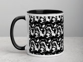 Stardog Ceramic Mug photo 