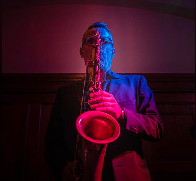Jochen Baldes Subnoder Osmotic Jazz | Jochen Baldes