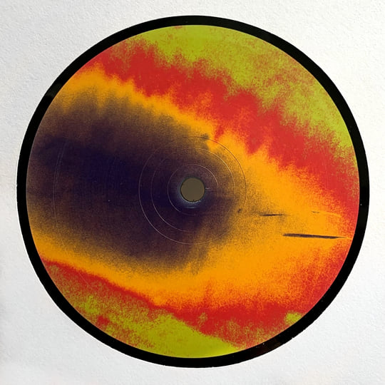 Ghost Dreams [COUNTER002] | Nubian Mindz, Aardvarck | Counterchange