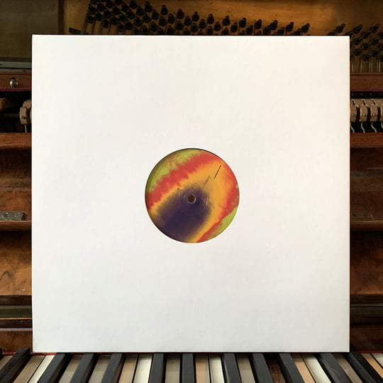 Ghost Dreams [COUNTER002] | Nubian Mindz, Aardvarck | Counterchange