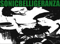 SONIC BELLIGERANZA image
