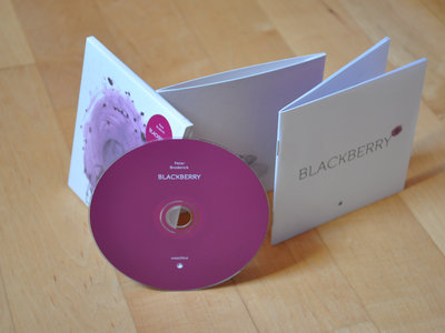 Blackberry (CD) main photo