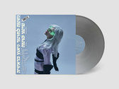 Meemo Comma - Limited Edition Silver Vinyl 1xLP