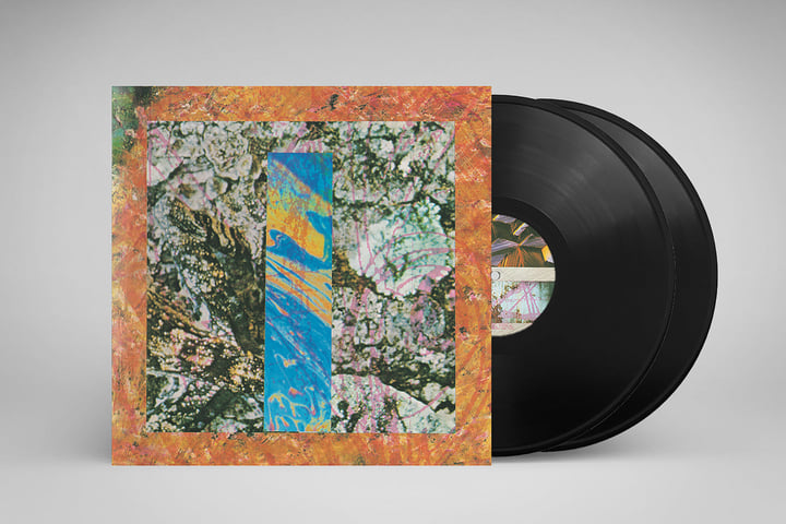 Rainbow Electronics | Merzbow | Urashima