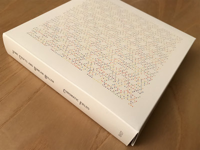 Chromatic Fields, by Jamie Crofts and Duncan Bullen main photo