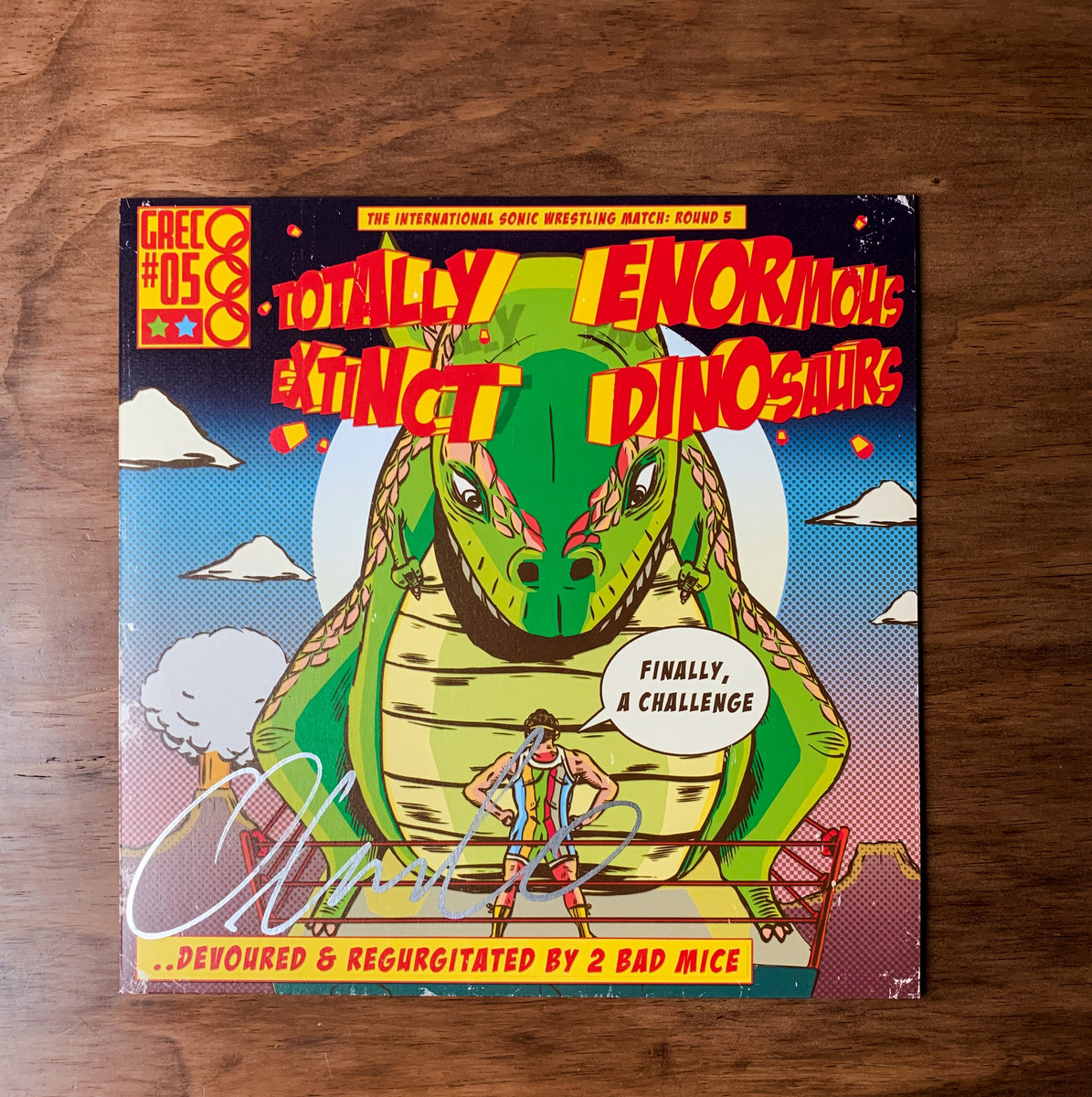 邦楽 HINOTORI Day2 Whole Lotta Dinosaur 邦楽 HINOTORI Day2 Whole Lotta Dinosaur 邦楽 HINOTORI Day2 Whole