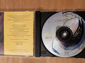 Broadcaster CD (original pressing) photo 