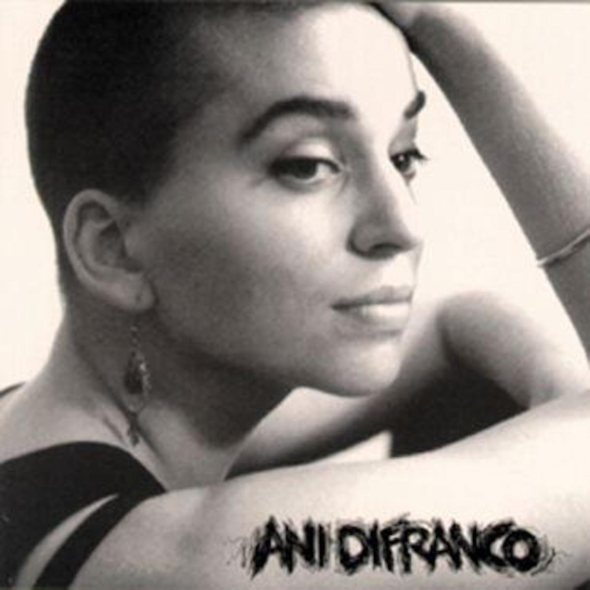 Ani DiFranco | Ani DiFranco