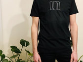 Unrush - Unrush Logo T-shirt black