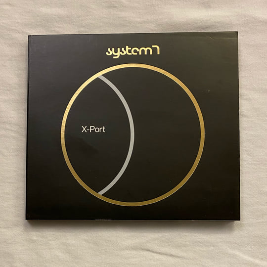 ハロプロ CD X-Port | System 7