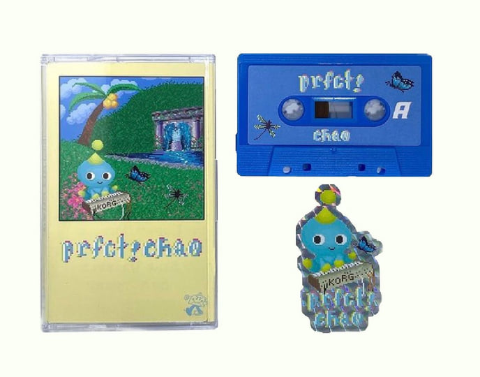 prfct!cha0 | perfect chao